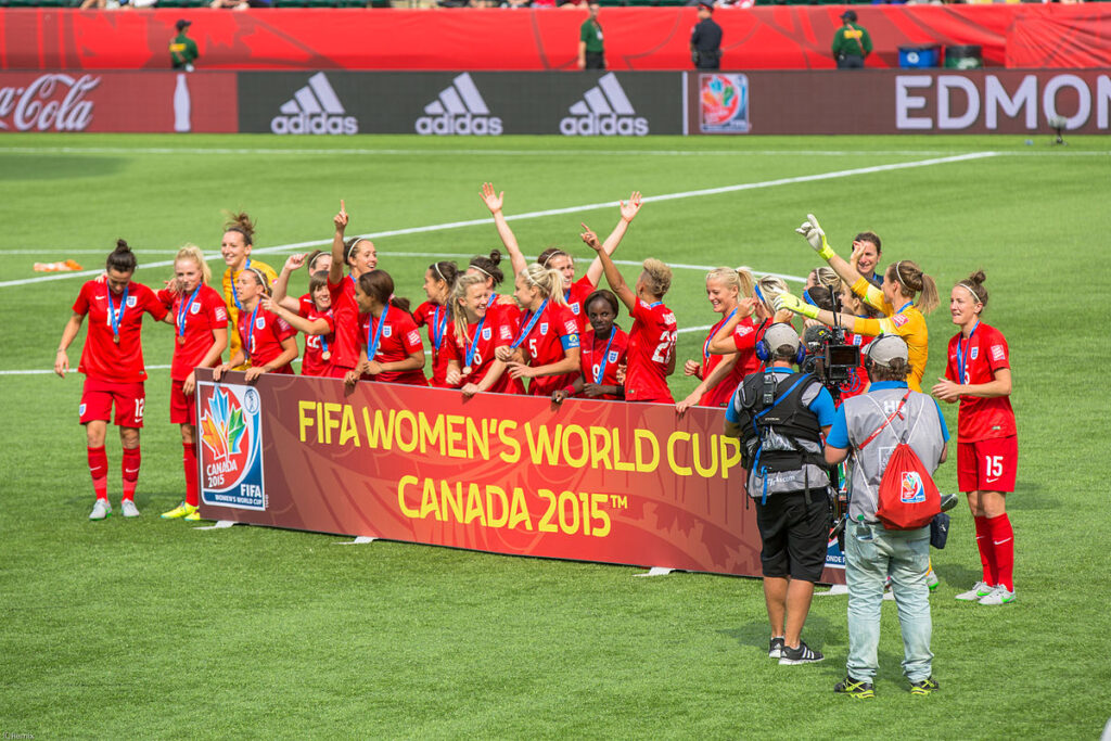 Women’s World Cup Standings: Complete Guide