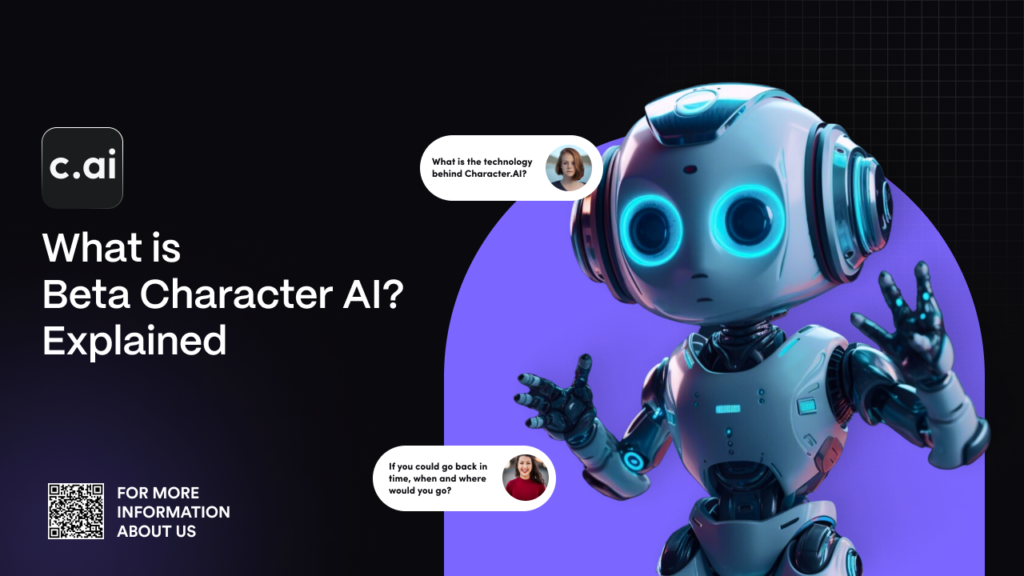 Beta Character AI: A Comprehensive Guide to the Future of AI