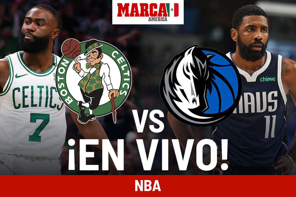 Boston Celtics vs Dallas Mavericks Match Player Stats: