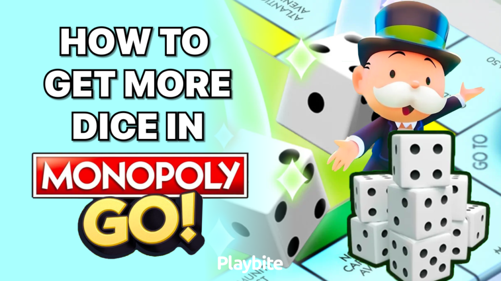 Monopoly Go Free Dice: How to Get the Most Out of Your Game