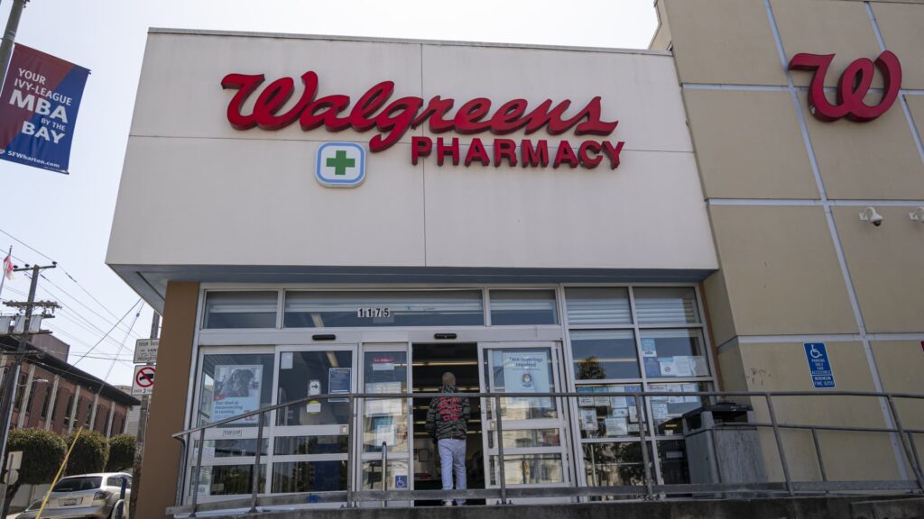 Walgreens Near Me: Your Go-To Store for All Your Daily Needs