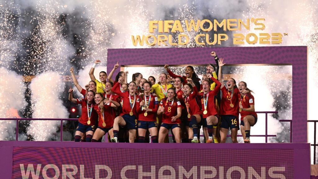 Copa Mundial Femenina: A Comprehensive Guide to the  World Cup