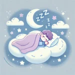 sleep clipart