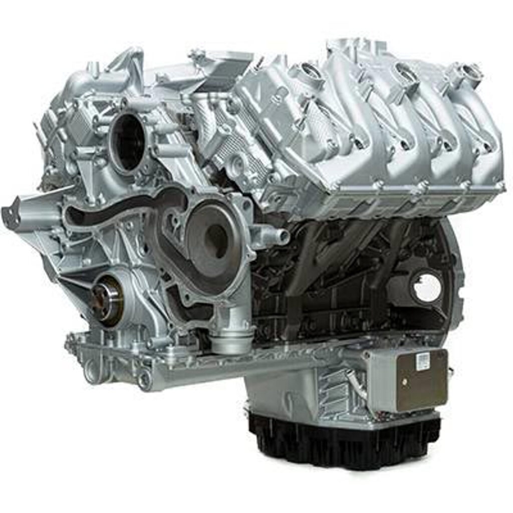 2.7 EcoBoost: Performance, Efficiency, and Reliability in Ford Vehicles