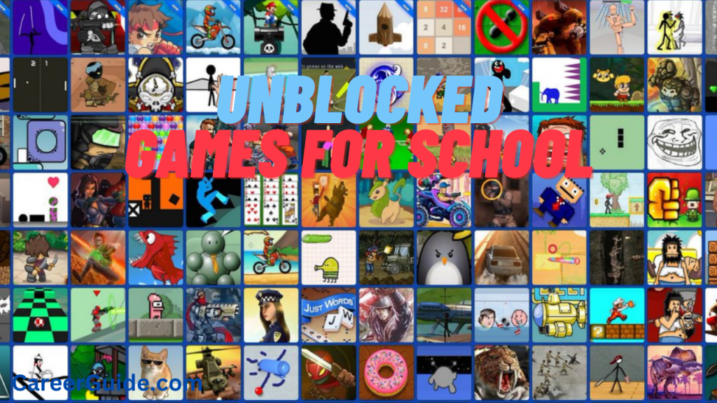 Unblocked Games 66: Your Ultimate Guide to Online Fun