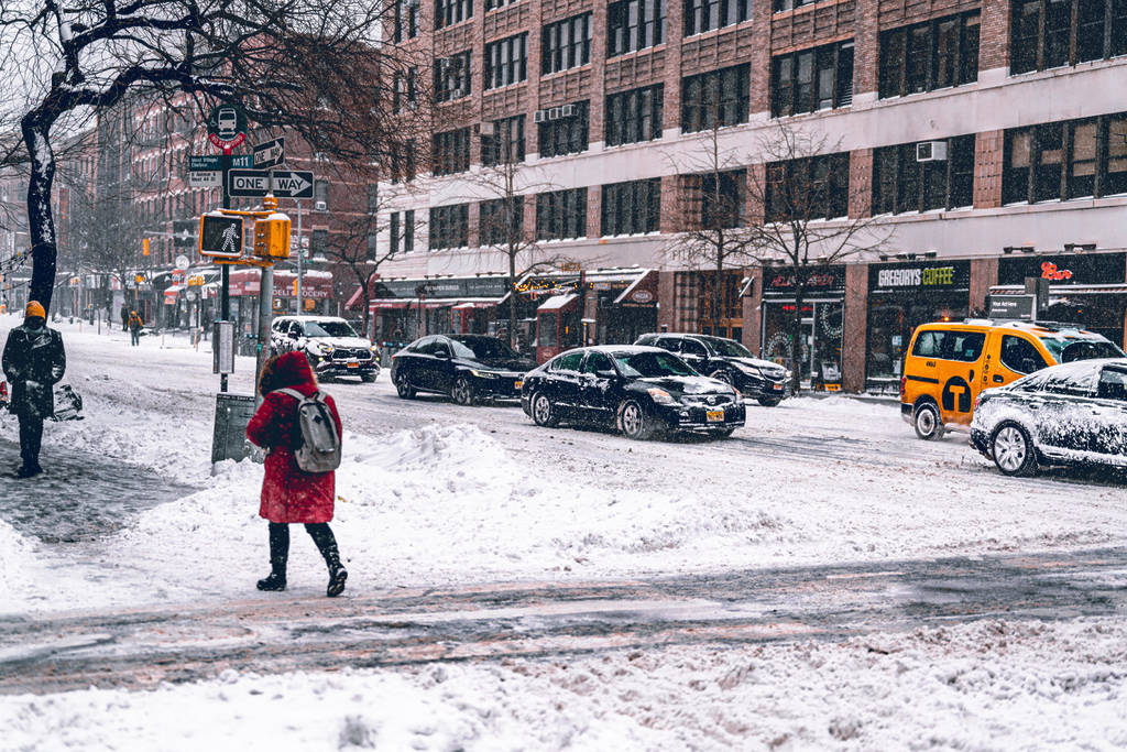 Rain and Snow Mixed: Understanding the Complex