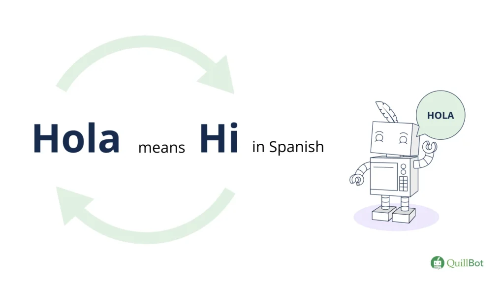 Hi in Spanish: A Comprehensive Guide to Saying Hello