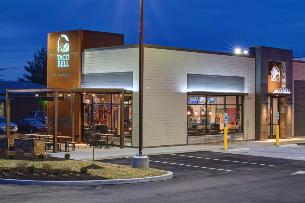 Taco Bell Near Me: Find the Best Taco Bell Locations Easily