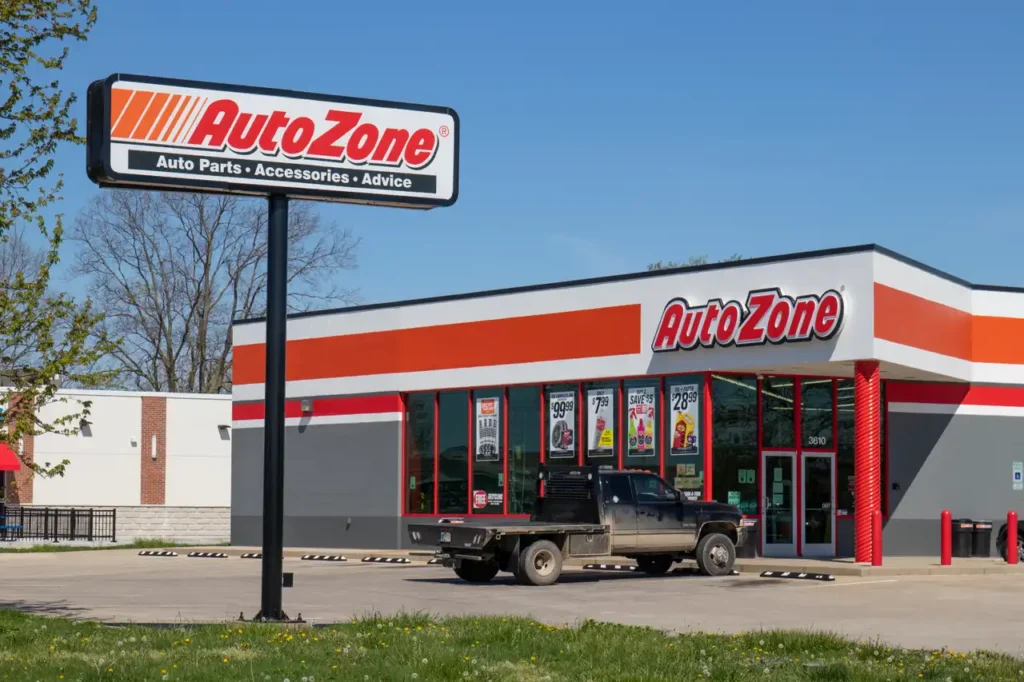 AutoZone Near Me: The Ultimate Guide to Finding Auto Parts