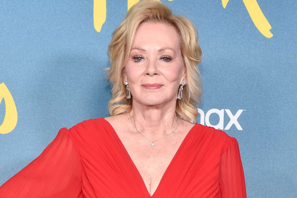 Jean Smart: The Iconic Actress Redefining Hollywood