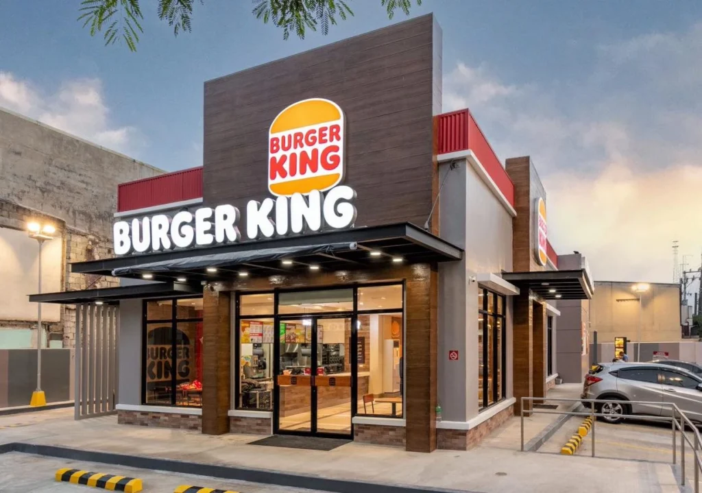 Burger King Near Me: Your Guide to Enjoying Delicious Fast Food