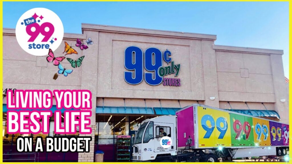 99 Cent Store: A Shopper’s Paradise for Bargain Deals