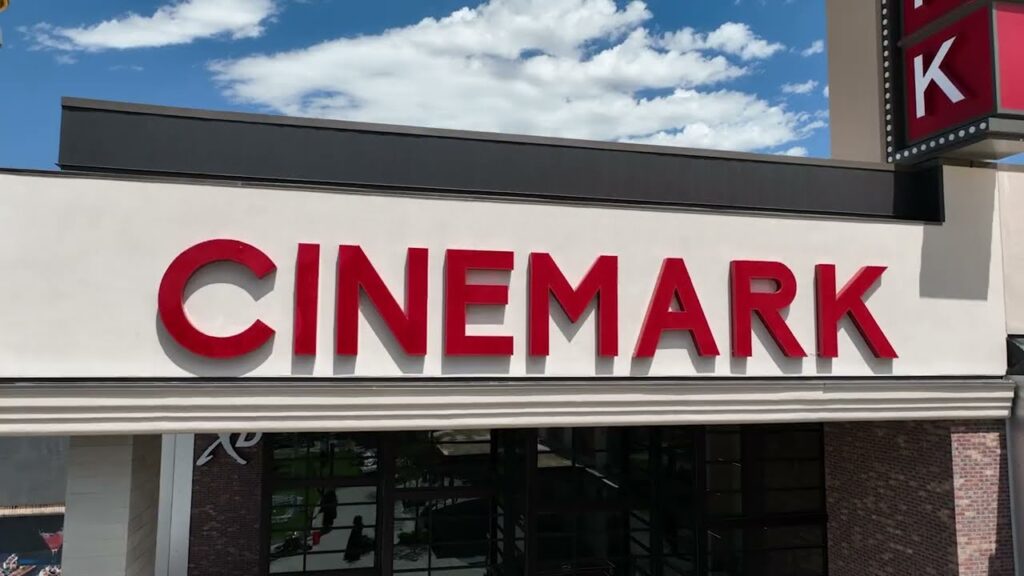 Cinemark Riverton: Your Ultimate Guide to the Cinematic