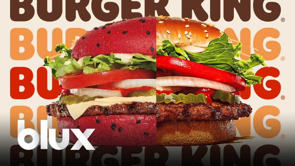 Burger King Menu: An In-Depth Exploration