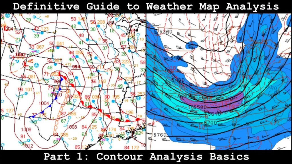 Weather 10 Days: Your Complete Guide to the 10-Day Forecast