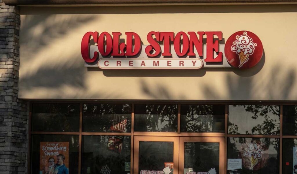 Cold Stone: The Ultimate Guide to Delicious Ice Cream Creations