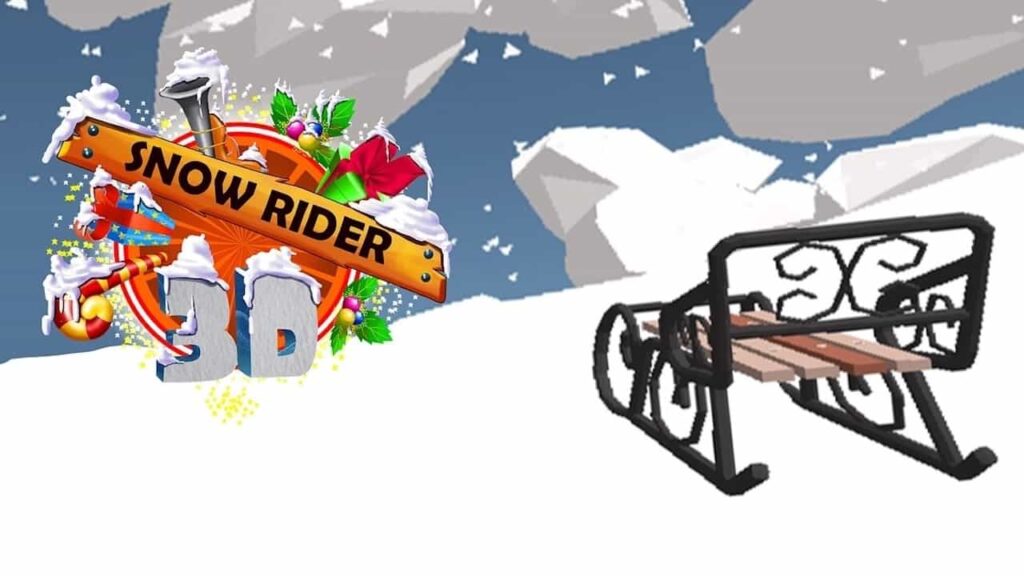 Snow Rider: A Comprehensive Guide to Conquering the Slopes