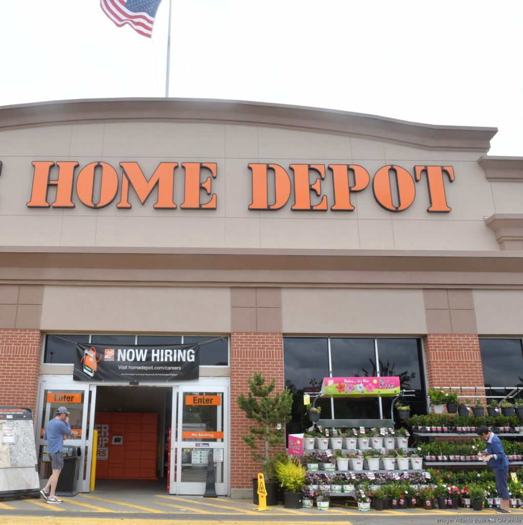 Home Depot Near Me: Your Complete Guide to Finding