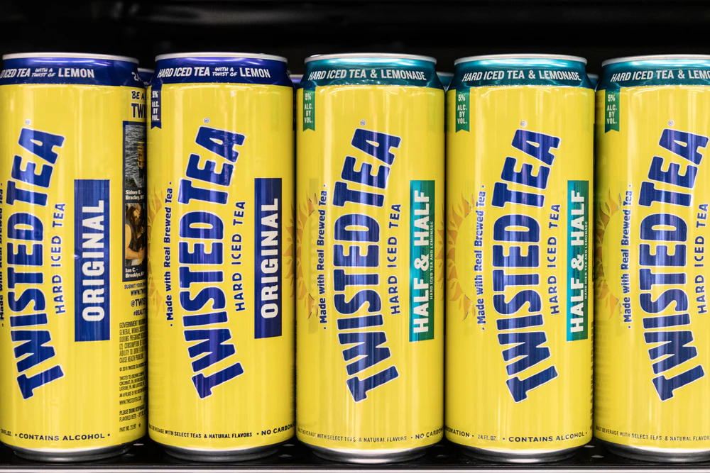 Twisted Tea: Everything You Need to Know About This