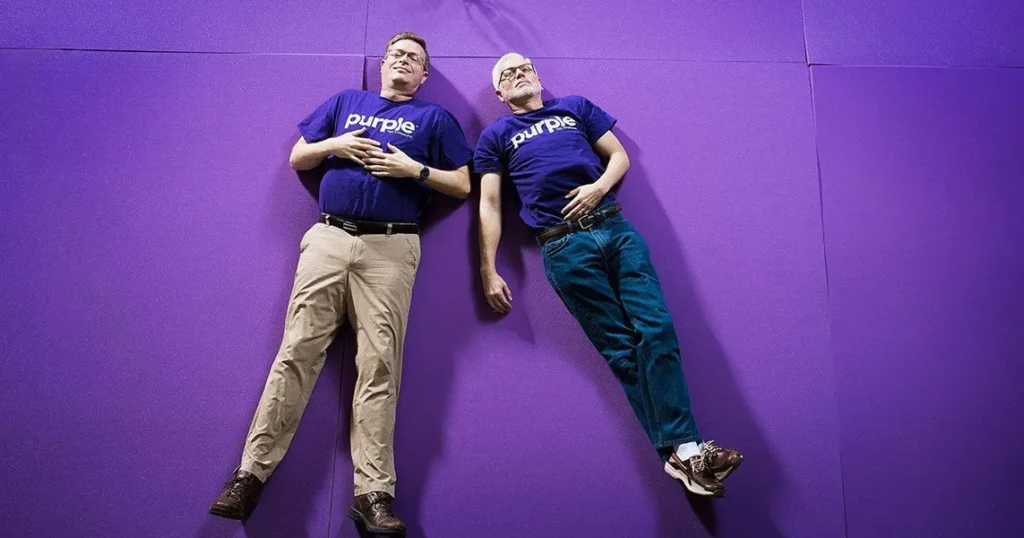 The Purple Mattress: A Comprehensive Guide to Sleep Innovation