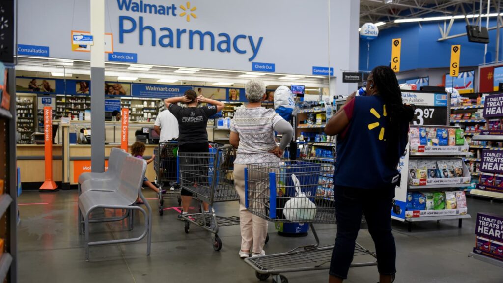 Title: Complete Guide to Walmart Pharmacy Hours: Everything