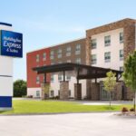 Holiday Inn Express: Your Perfect Getaway