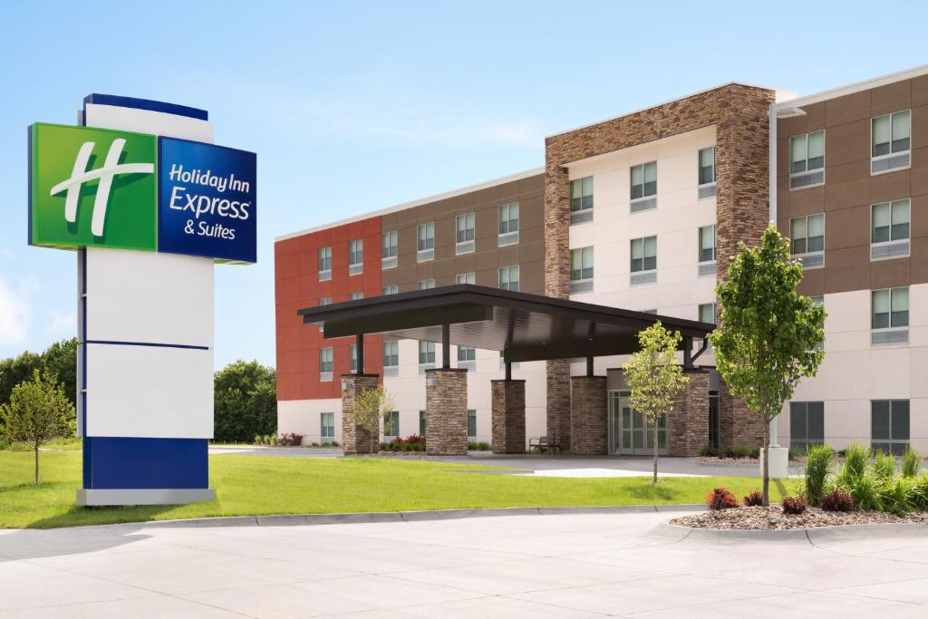 Holiday Inn Express: Your Perfect Getaway