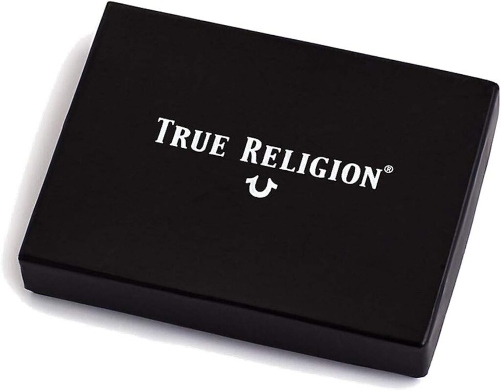 True Religion: A Comprehensive Guide to the Iconic Brand