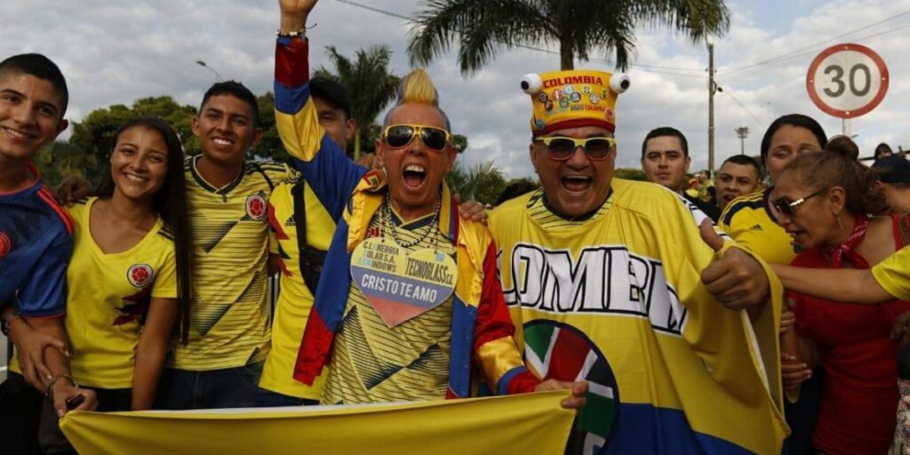 Colombia vs Argentina: A Deep Dive into a Footballing Rivalry