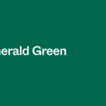 Emerald Green: A Comprehensive Guide to the Timeless Color