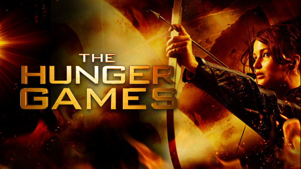 Hunger Games Movies: A Journey Through Panem