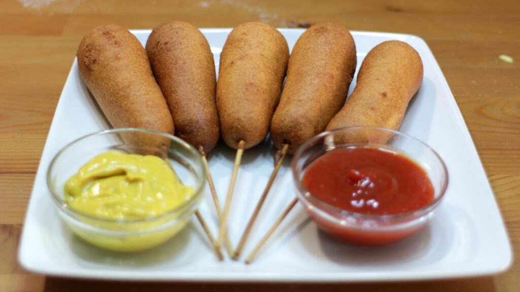 Korean Corn Dog: A Delicious Twist on a Classic Snack