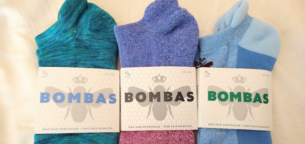 Bombas Socks: The Ultimate Guide to Comfort, Style, and Purpose