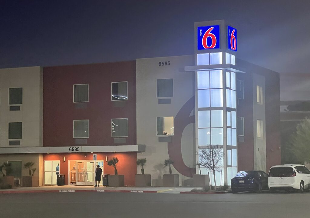 Motel 6: Affordable Accommodation for Every Traveler