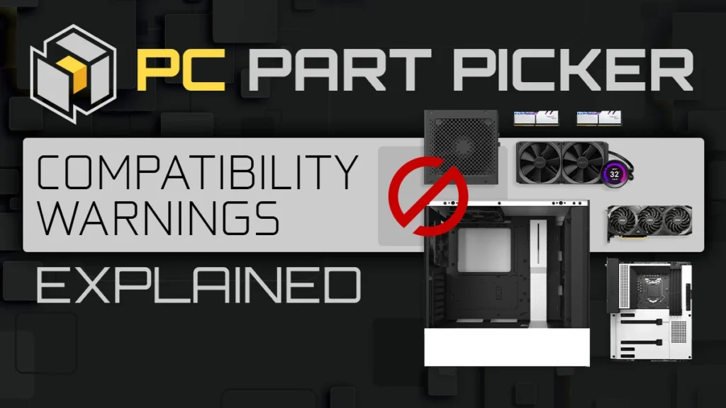 PC Part Picker: Your Ultimate Guide to Building the Perfect PC