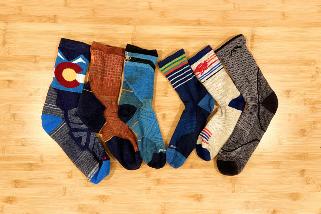 Darn Tough Socks: A Comprehensive Guide to Durability