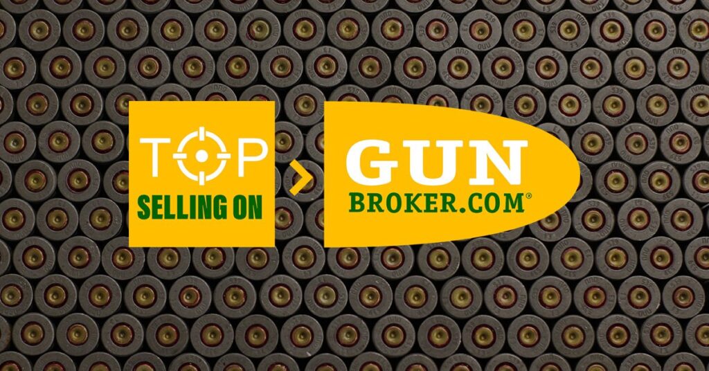 Gun Broker: The Ultimate Marketplace for Firearms