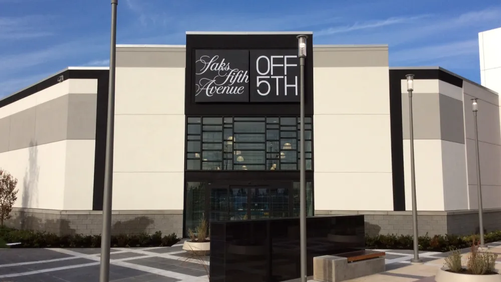 The Ultimate Guide to Saks Off Fifth: Your Destination for