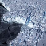 Antarctica From Space: A Frozen Continent Revealed