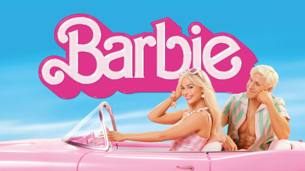 Barbie Showtimes: Your Ultimate Guide to Watching Movie