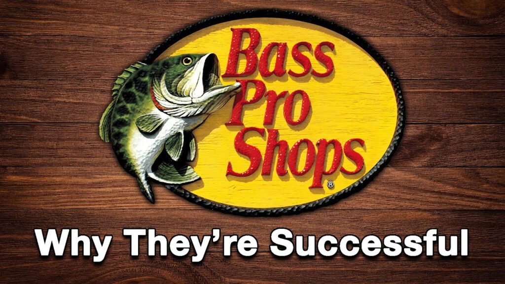 Bass Pro Shop: Your Ultimate Outdoor Adventure Store