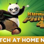 Kung Fu Panda 4 Showtimes:  Complete Guide to Watching Po’s