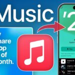 Apple Music Replay: Relive Your Year in Music