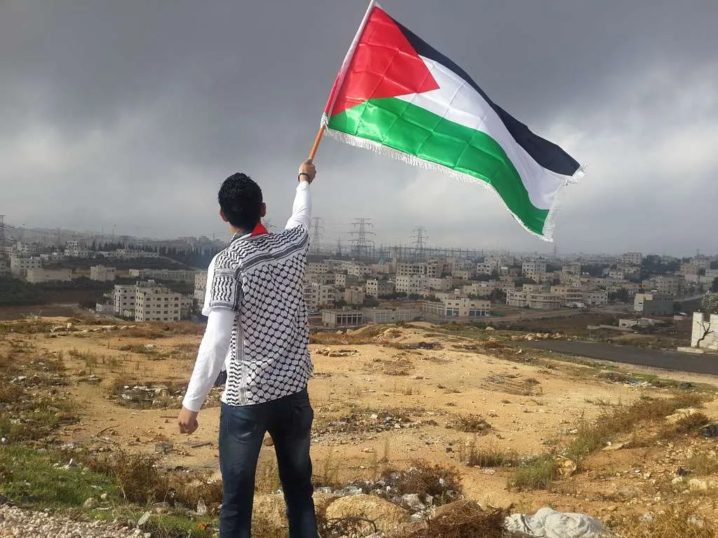 The Palestine Flag: Symbol of Identity, History, and Unity