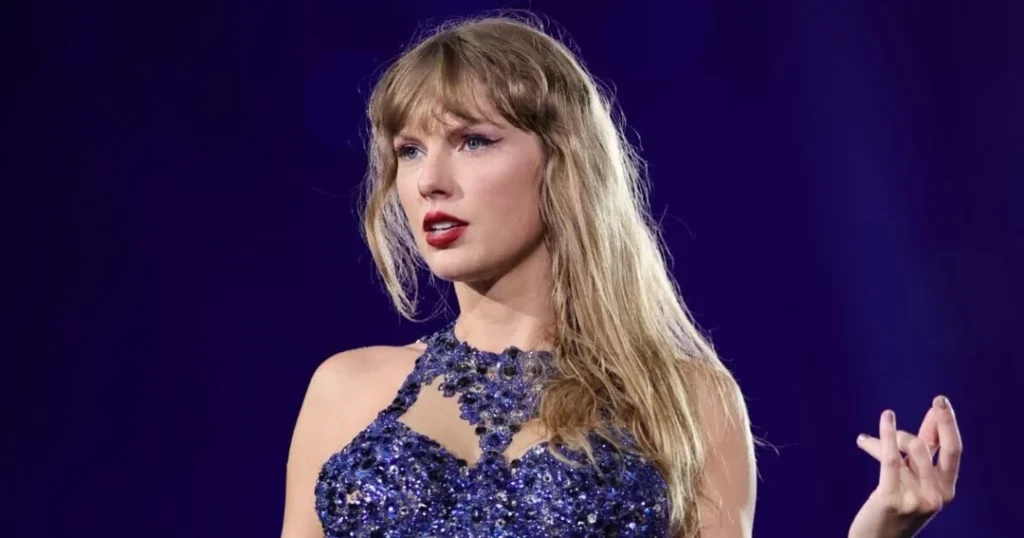 Taylor Swift AI Pictures: Exploring the Intersection of Art