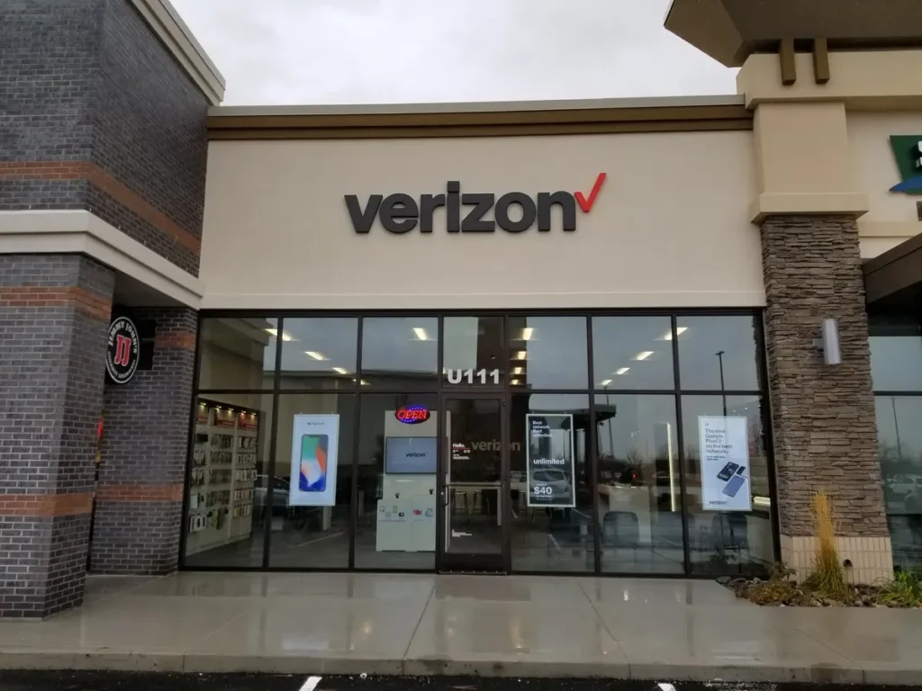 Verizon Near Me: Your Comprehensive Guide to Finding Verizon